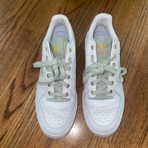 Adidas Originals Forum Bold Sneakers - Picture 2 of 4